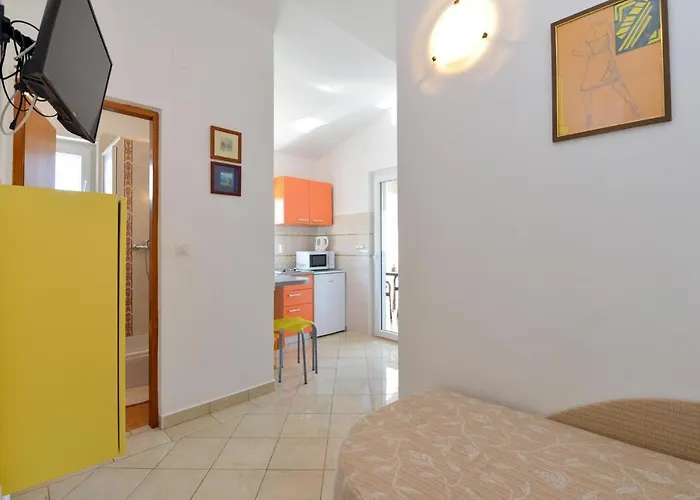 Apartamento In