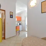 Apartmán In