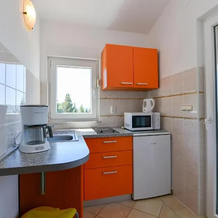 1 Bedroom In