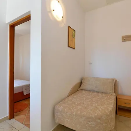 Apartmán 1 Bedroom In