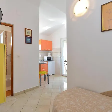 Apartmán 1 Bedroom In