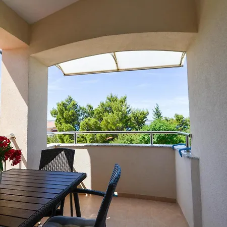 Apartmán 1 Bedroom In