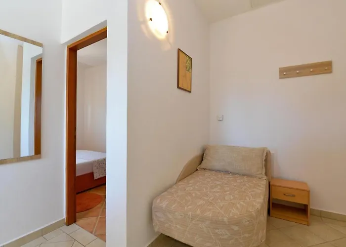 Apartment In