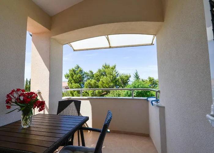 Apartment In