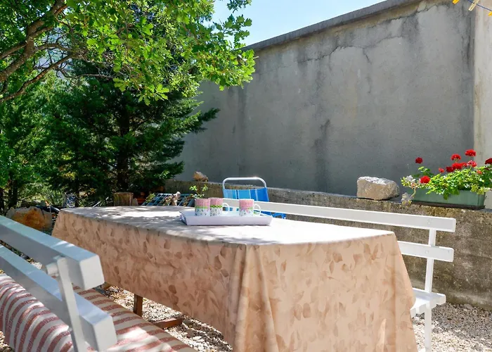 In Apartment Starigrad Paklenica